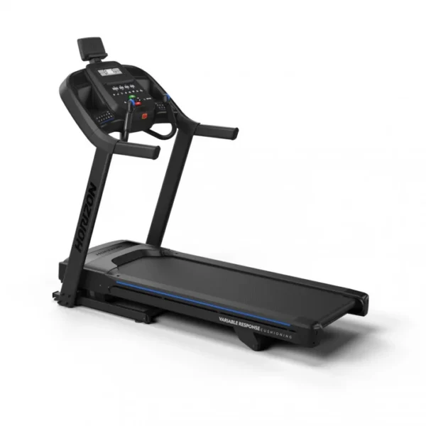 Horizon 7.0 AT-24 Treadmill - Image 3