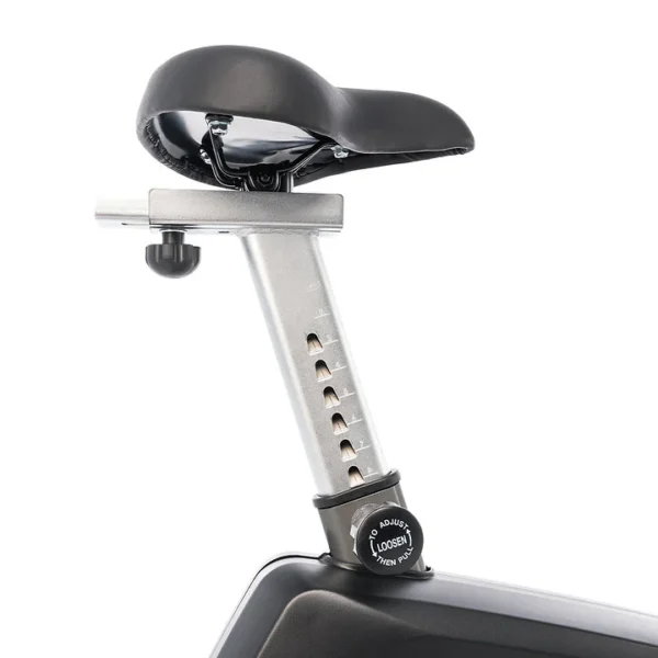 Spirit Fitness CU800+ Upright Bike - Image 5