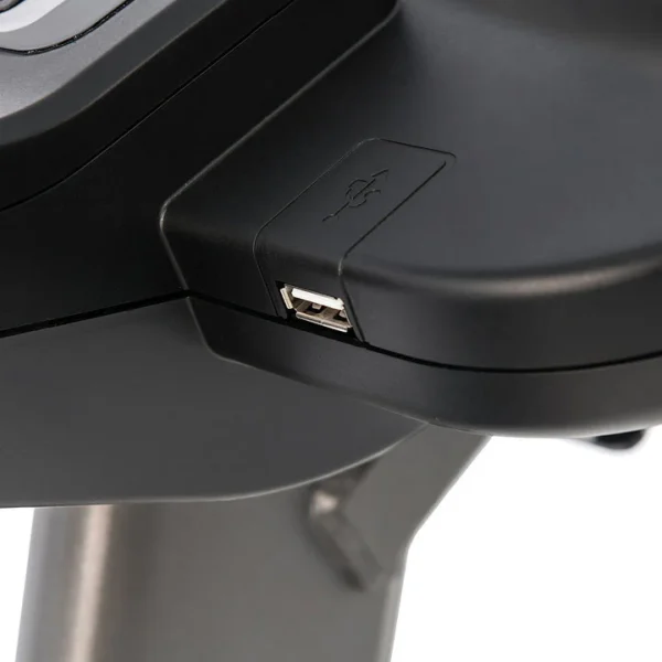 Spirit Fitness CU800+ Upright Bike - Image 3