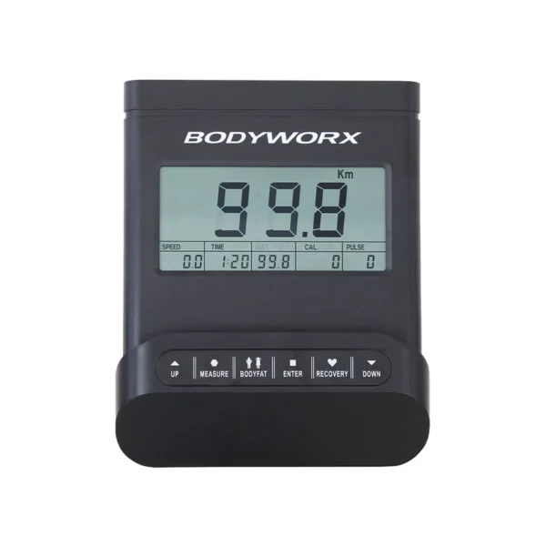 Bodyworx ABX295 Upright Bike - Image 6