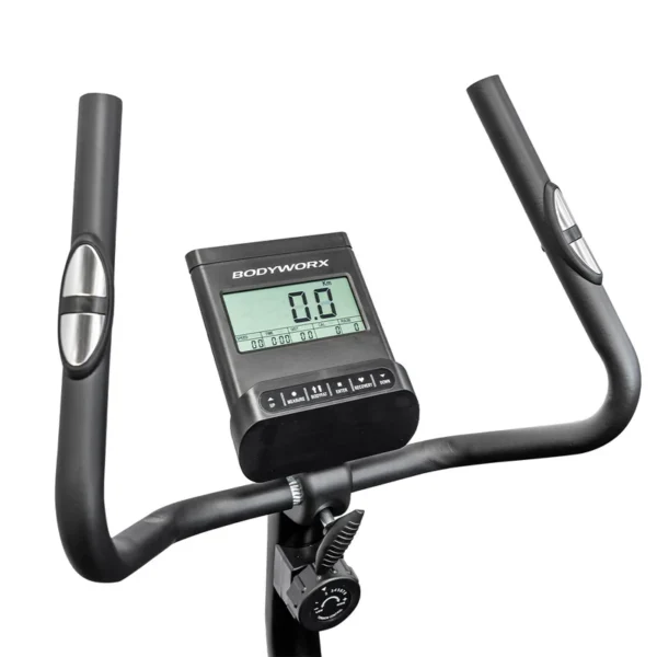 Bodyworx ABX295 Upright Bike - Image 7