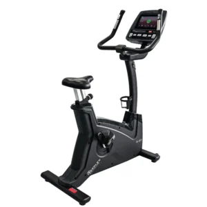Reeplex B22 Upright Exercise Bike with 10" Touchscreen