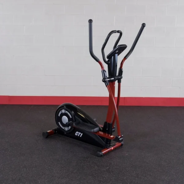 Best Fitness Cross Trainer Elliptical BFCT1 - Image 5