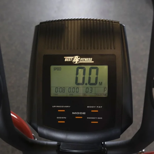 Best Fitness Cross Trainer Elliptical BFCT1 - Image 2