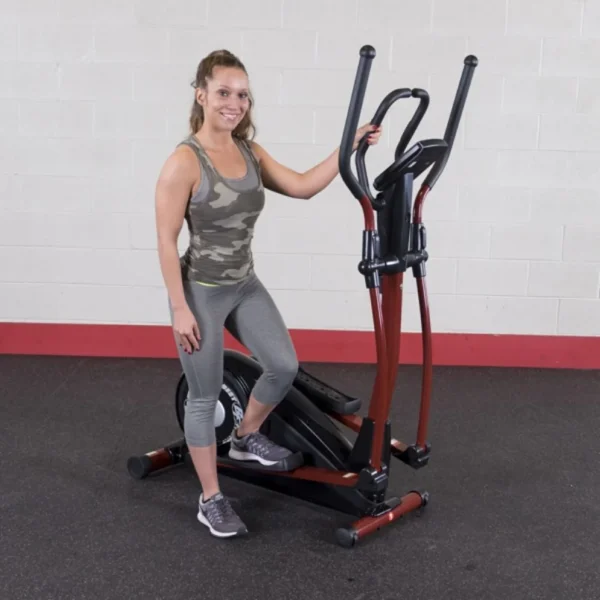 Best Fitness Cross Trainer Elliptical BFCT1 - Image 3
