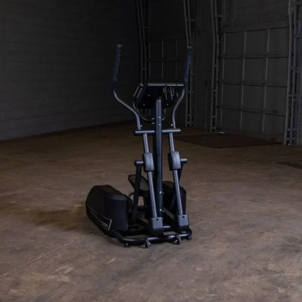 Body-Solid Endurance Center Drive Elliptical E300 - Image 12