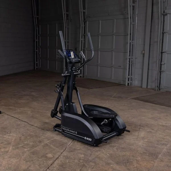 Body-Solid Endurance Center Drive Elliptical E400 - Image 9