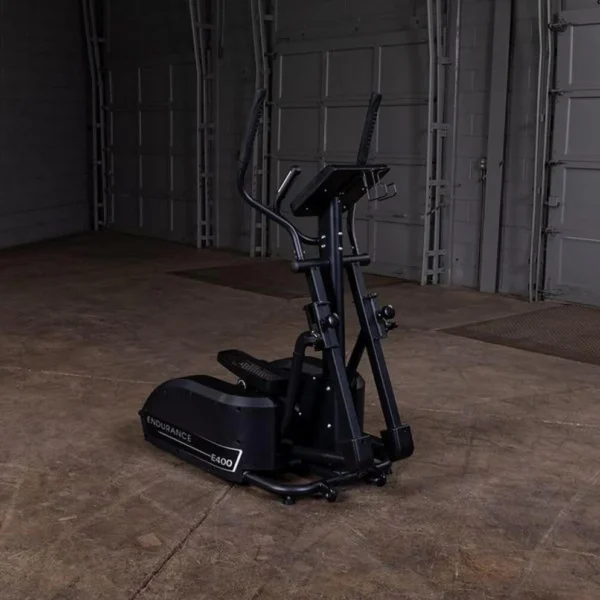 Body-Solid Endurance Center Drive Elliptical E400 - Image 10