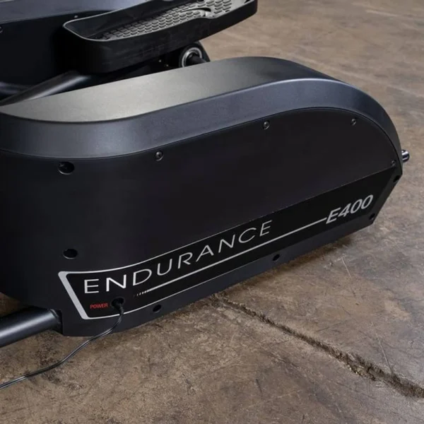 Body-Solid Endurance Center Drive Elliptical E400 - Image 2