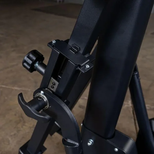 Body-Solid Endurance Center Drive Elliptical E400 - Image 3