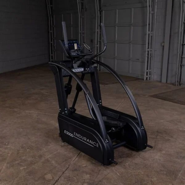 Body-Solid Endurance Center Drive Elliptical E5000 - Image 8