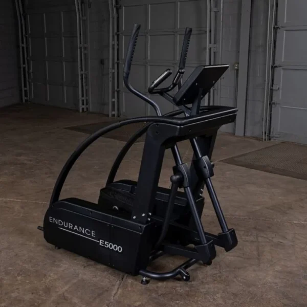 Body-Solid Endurance Center Drive Elliptical E5000 - Image 9