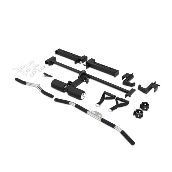 Reeplex CBT-PRO90 Multi-Functional Trainer with 2 x 90kg Weight Stacks - Image 2