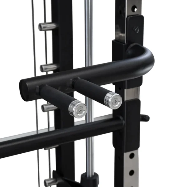 Reeplex CBT-PRO90 Multi-Functional Trainer with 2 x 90kg Weight Stacks - Image 3