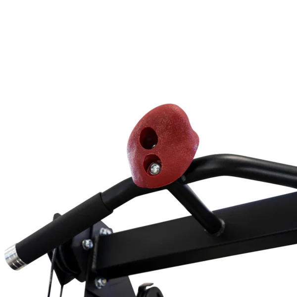 Reeplex CBT-PRO90 Multi-Functional Trainer with 2 x 90kg Weight Stacks - Image 11