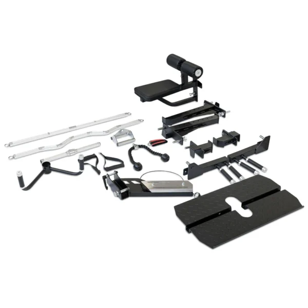 Reeplex CX10 Multi Functional Trainer - Image 2