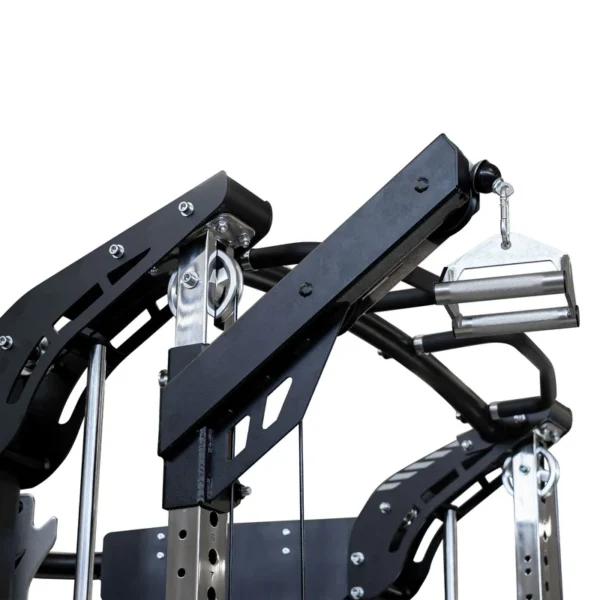 Reeplex CX10 Multi Functional Trainer - Image 8