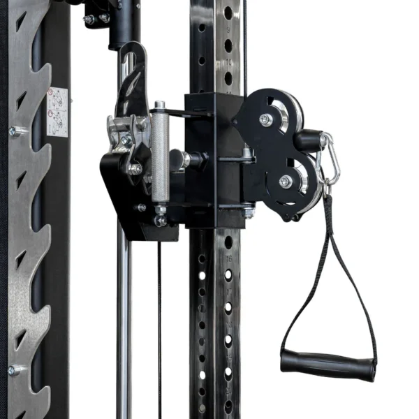 Reeplex CX10 Multi Functional Trainer - Image 6