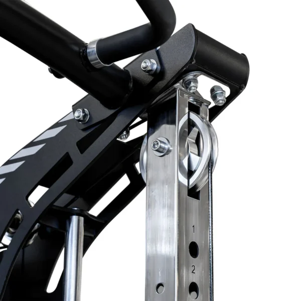 Reeplex CX10 Multi Functional Trainer - Image 7