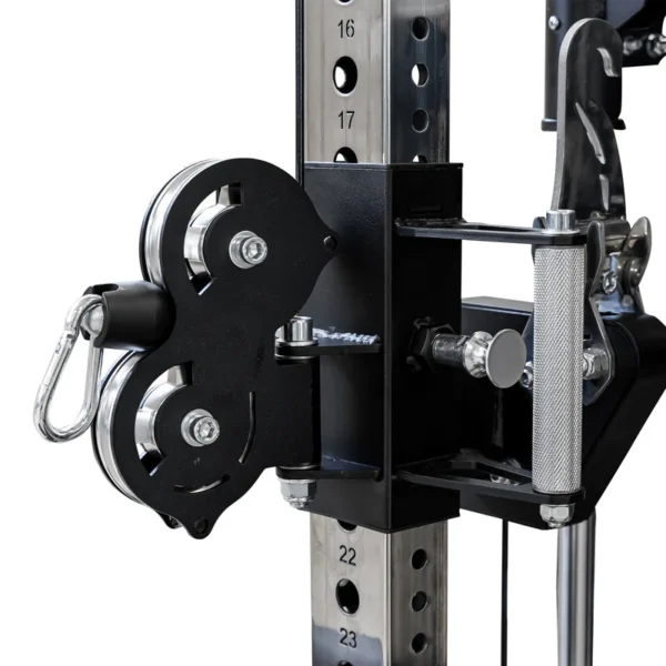 Reeplex CX10 Multi Functional Trainer - Image 5