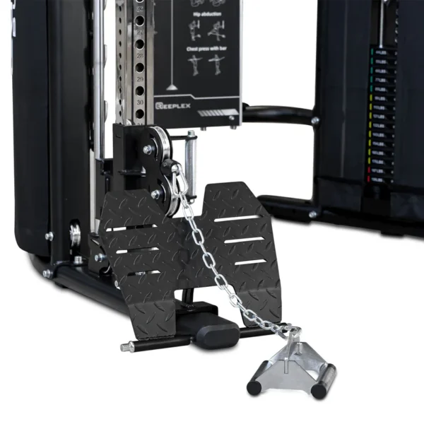 Reeplex CX10 Multi Functional Trainer - Image 3