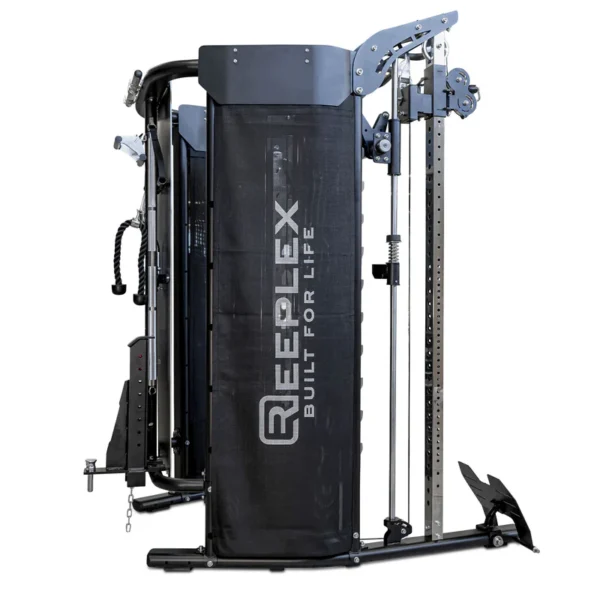 Reeplex CX10 Multi Functional Trainer - Image 12