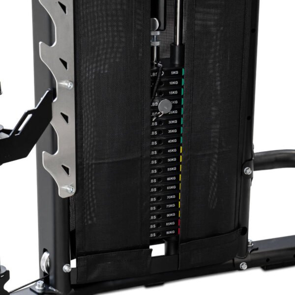 Reeplex CX10 Multi Functional Trainer - Image 4