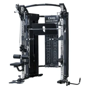 Reeplex CX10 Multi Functional Trainer