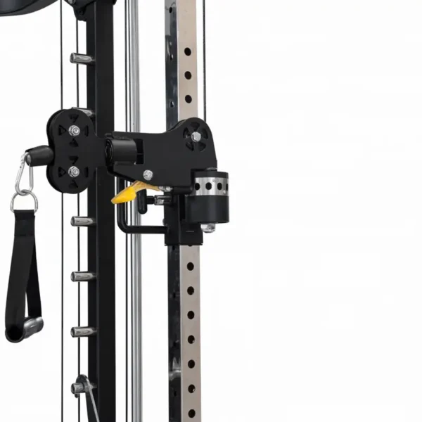 Reeplex CBT-PRO90 Multi-Functional Trainer with 2 x 90kg Weight Stacks - Image 7