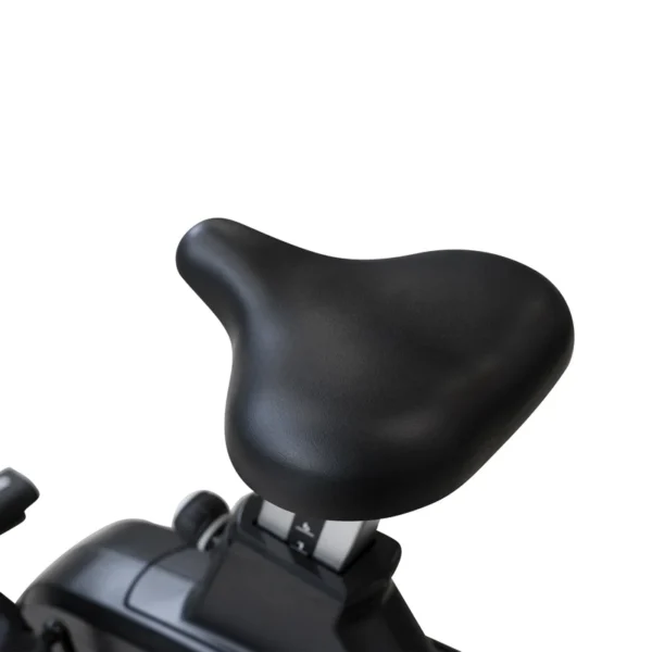 Commercial Upright Exercise Bike with 10" Touchscreen - Image 4