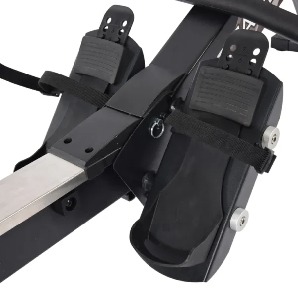 Stamina X AMRAP Rowing Machine - Image 8