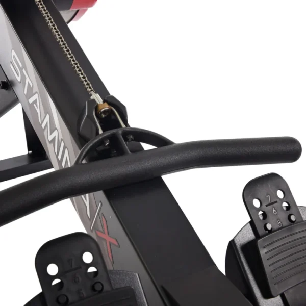 Stamina X AMRAP Rowing Machine - Image 6