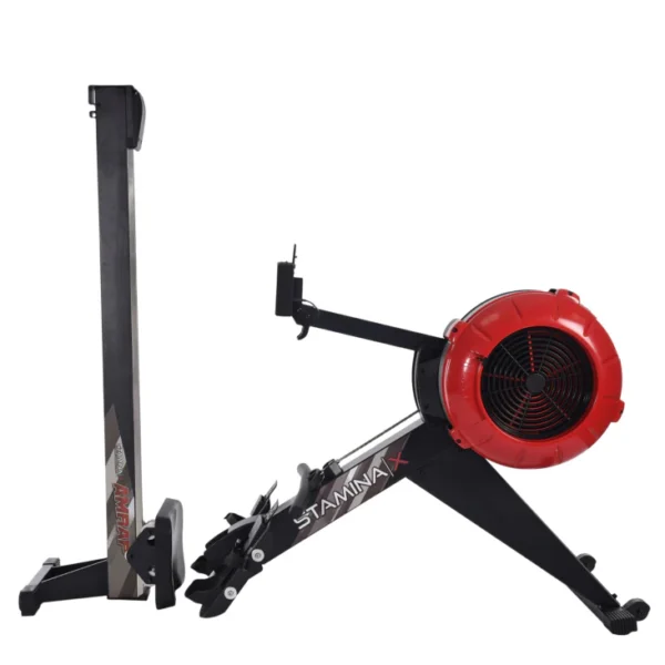 Stamina X AMRAP Rowing Machine - Image 5