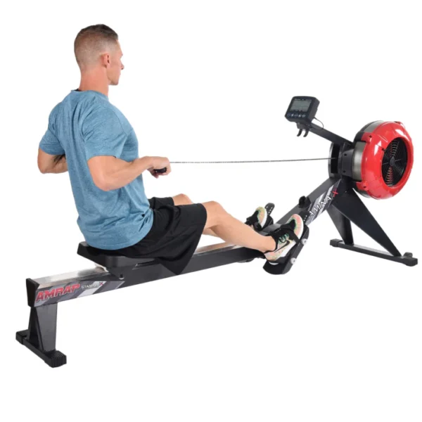 Stamina X AMRAP Rowing Machine - Image 3