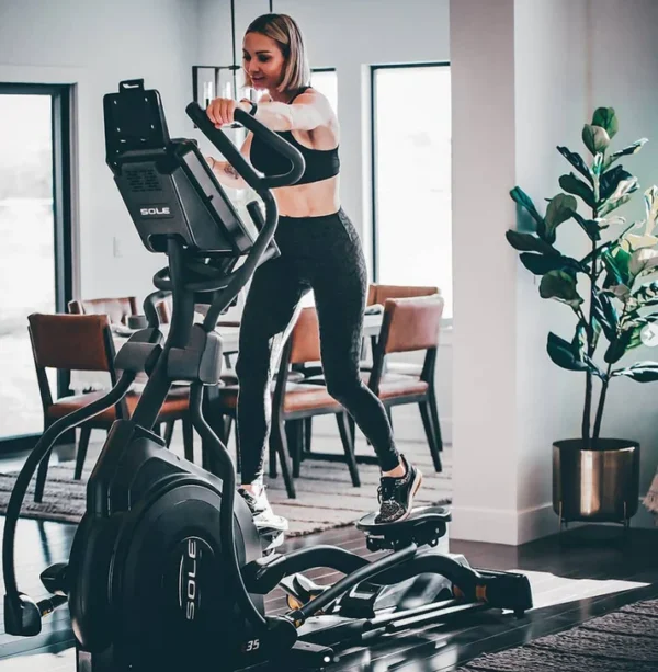 Sole E35 Cross Trainer - Image 2