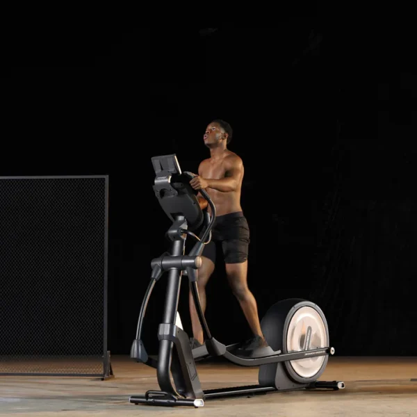 Harison Discover HR-E3620 Commercial Elliptical Machine - Image 3