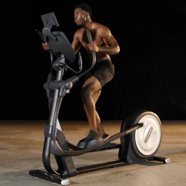 Harison Discover HR-E3620 Commercial Elliptical Machine - Image 2