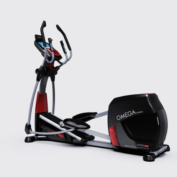 Harison Omega E3700Track Commercial Elliptical Trainer - Image 6