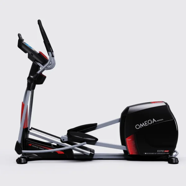 Harison Omega E3700Track Commercial Elliptical Trainer - Image 5