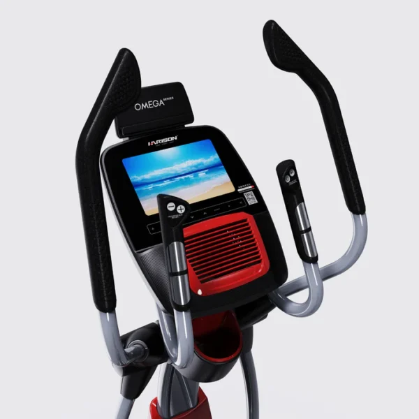 Harison Omega E3700Track Commercial Elliptical Trainer - Image 4