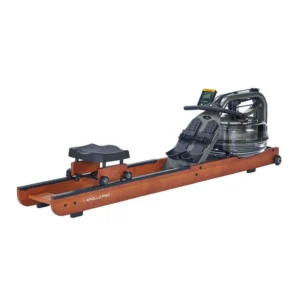 Apollo Pro V Fluid Rower