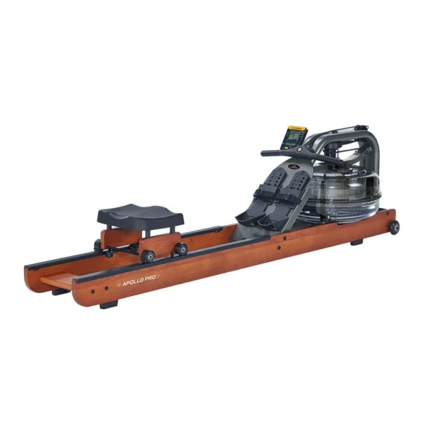Apollo Pro V Fluid Rower