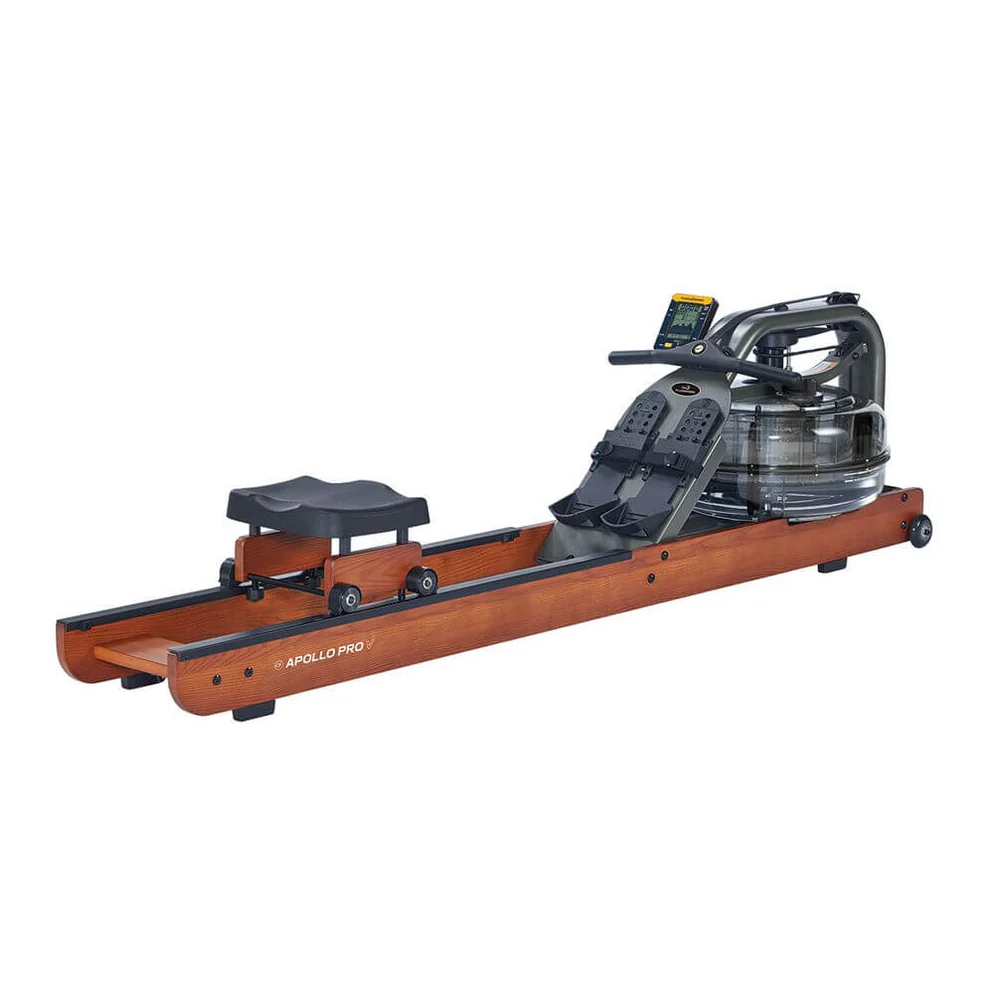 Apollo Pro V Fluid Rower
