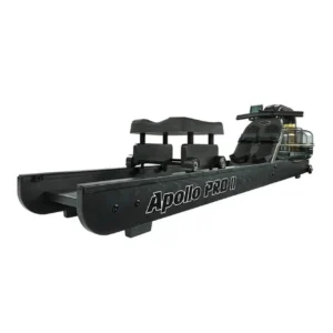 Apollo Pro V Reserve Fluid Rower
