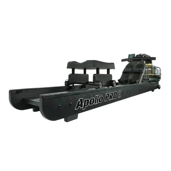 Apollo Pro V Reserve Fluid Rower