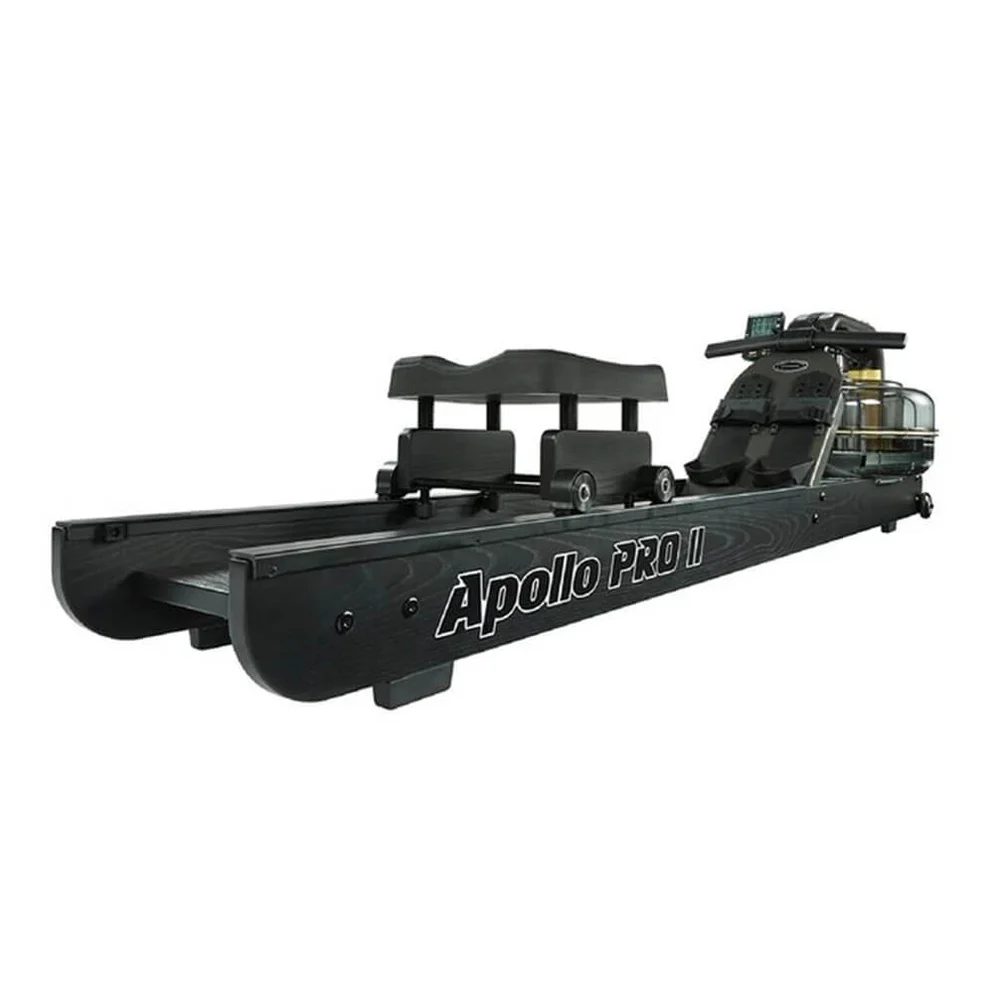Apollo Pro V Reserve Fluid Rower