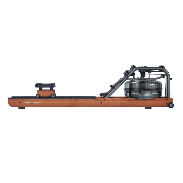 Apollo Pro V Fluid Rower - Image 3