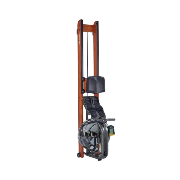 Apollo Pro V Fluid Rower - Image 2