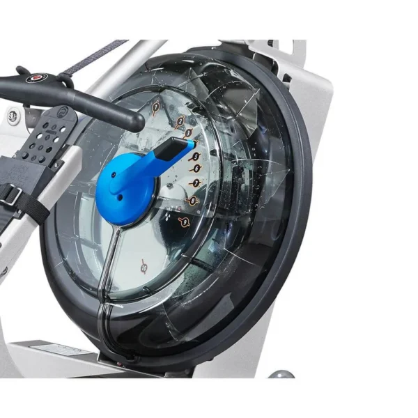 First Degree Fitness E350 Fluid Rower - Image 3