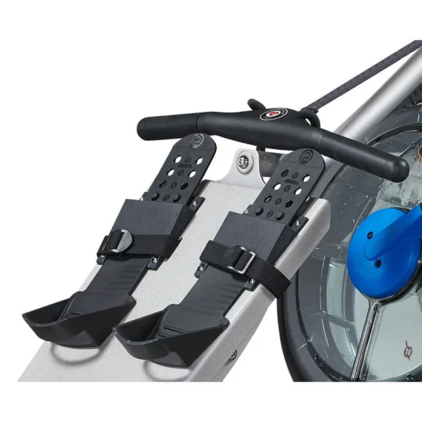 First Degree Fitness E350 Fluid Rower - Image 2